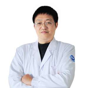 詹伟华院长